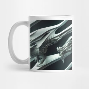 Dragon Scales, Sixty-Eight: Mug